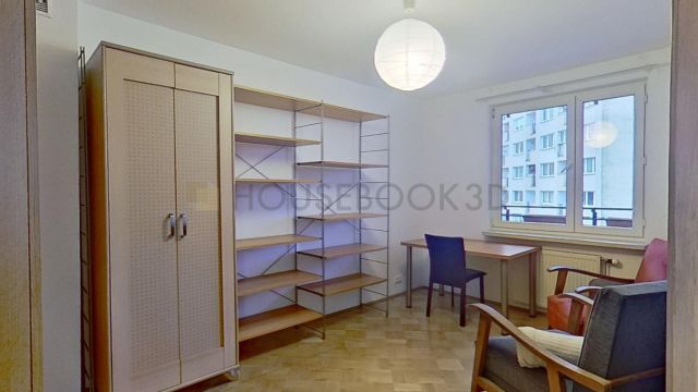 Mieszkanie 3-pokojowe Warszawa Praga-Północ, ul. Panieńska. Zdjęcie 9