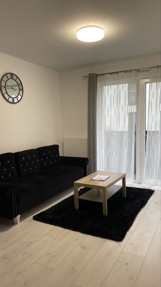 Mieszkanie 2-pokojowe Szczecin Warszewo, ul. Kalinowa. Zdjęcie 12