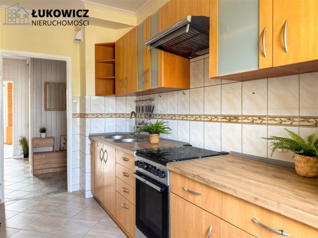 Mieszkanie 3-pokojowe Bielsko-Biała Złote Łany. Zdjęcie 8