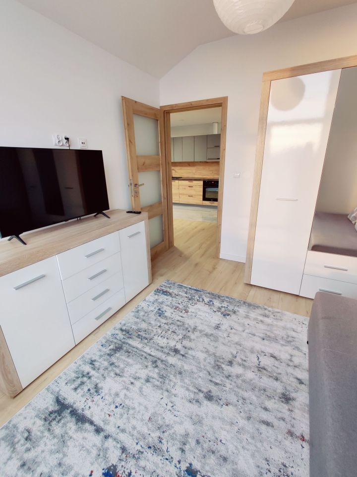 Mieszkanie 2-pokojowe Busko-Zdrój, ul. Wojska Polskiego. Zdjęcie 7