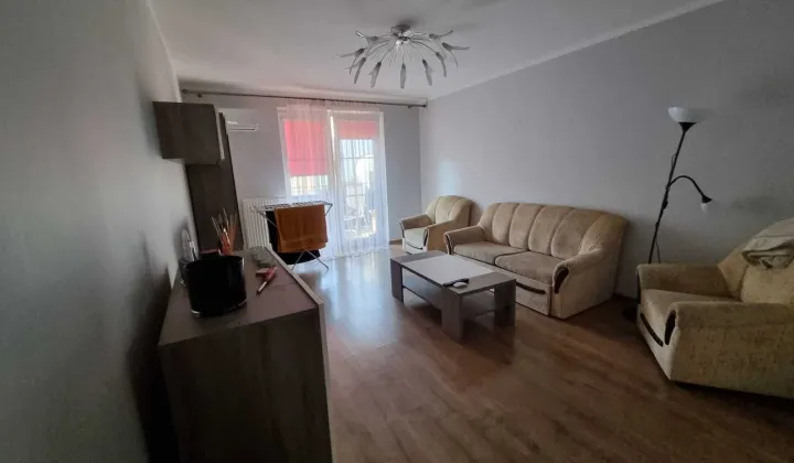 Mieszkanie 2-pokojowe Brzeg Dolny, ul. Odrodzenia