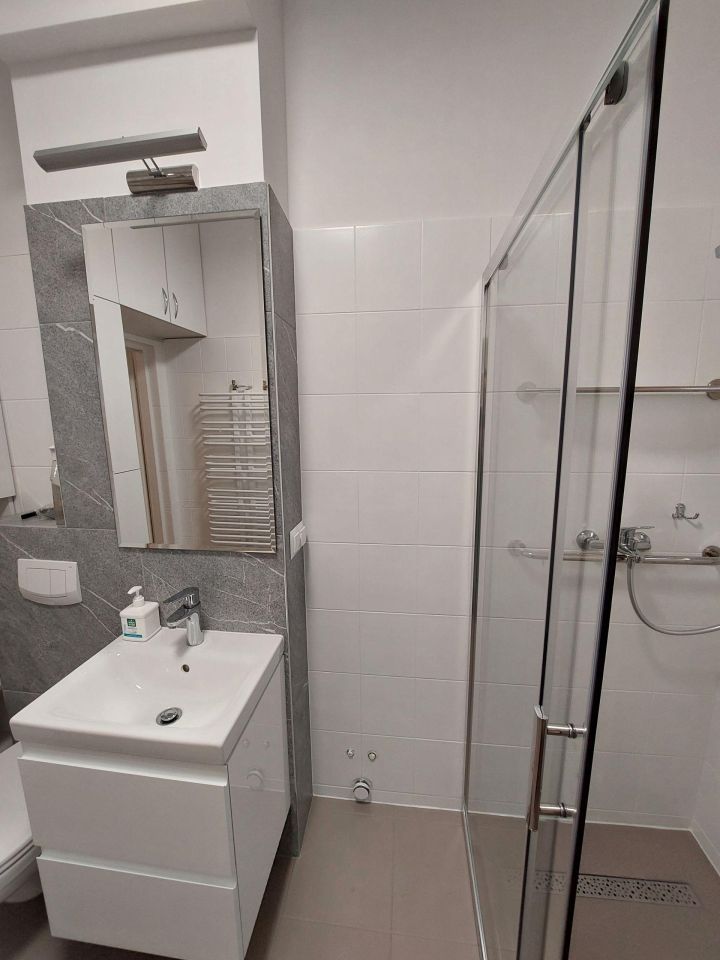 Mieszkanie 2-pokojowe Lubliniec, ul. Sobieskiego. Zdjęcie 5