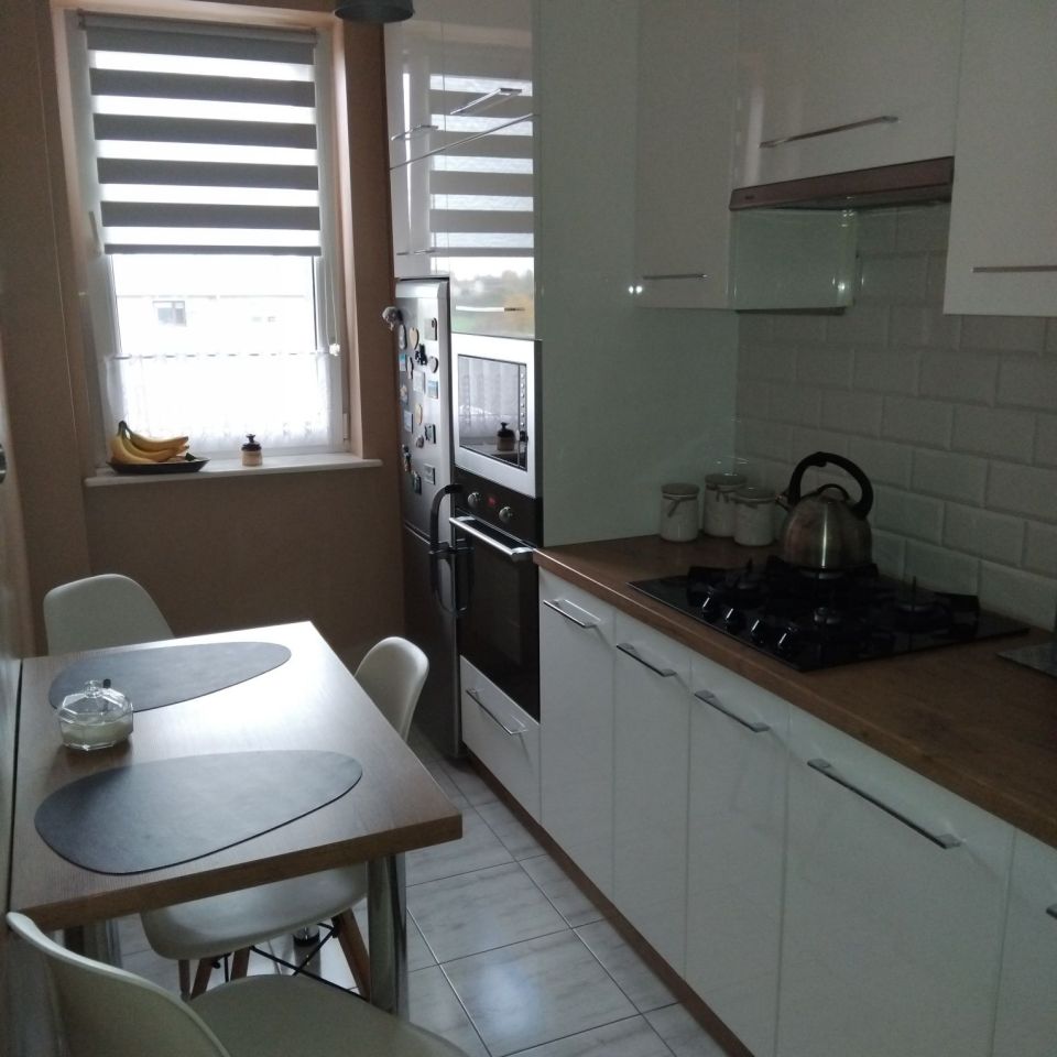 Mieszkanie 3-pokojowe Żuromin, ul. Żeromskiego. Zdjęcie 7