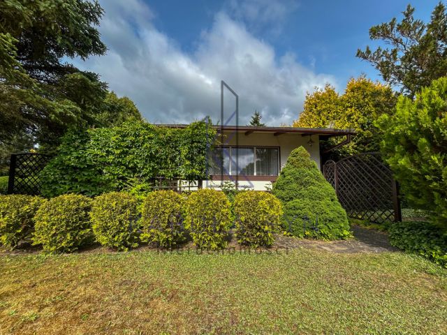 Działka rod Koronowo Srebrnica, ul. Srebrnica. Zdjęcie 18