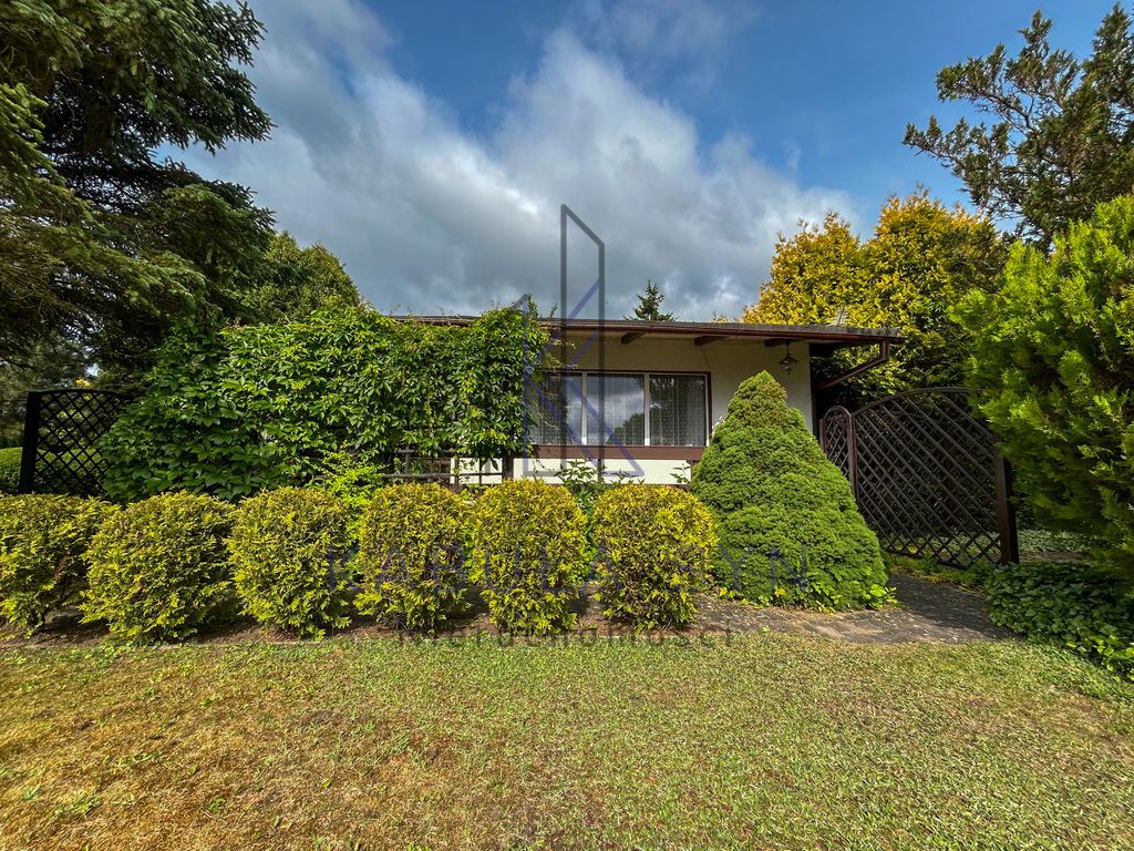 Działka rod Koronowo Srebrnica, ul. Srebrnica. Zdjęcie 18