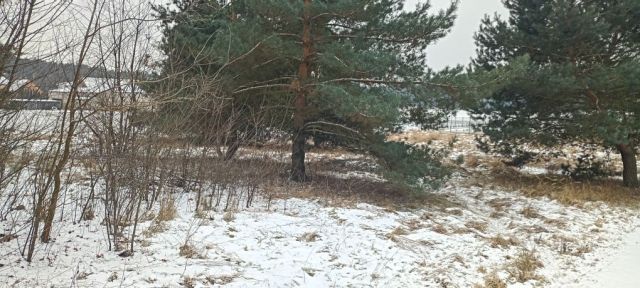 Działka budowlana Kopanki, os. Przylesie. Zdjęcie 1