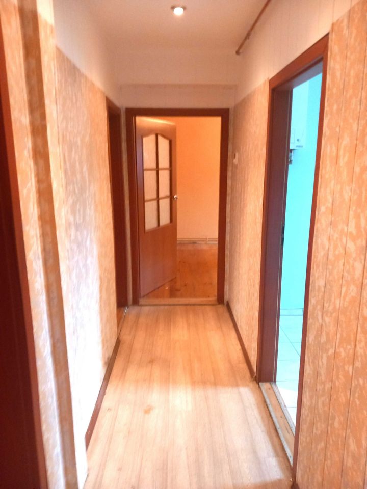 Mieszkanie 3-pokojowe Kluczbork, ul. Byczyńska. Zdjęcie 3