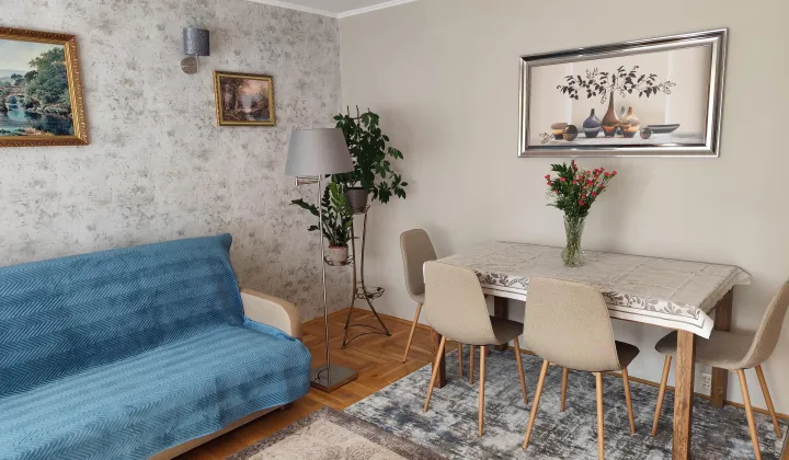 Mieszkanie 2-pokojowe Warszawa Bemowo, ul. Sternicza