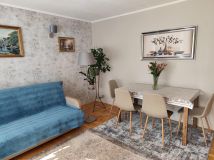 Mieszkanie 2-pokojowe Warszawa Bemowo, ul. Sternicza. Zdjęcie 3