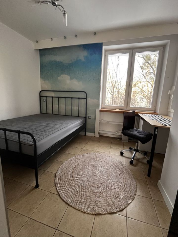 Mieszkanie 2-pokojowe Warszawa Wola. Zdjęcie 2