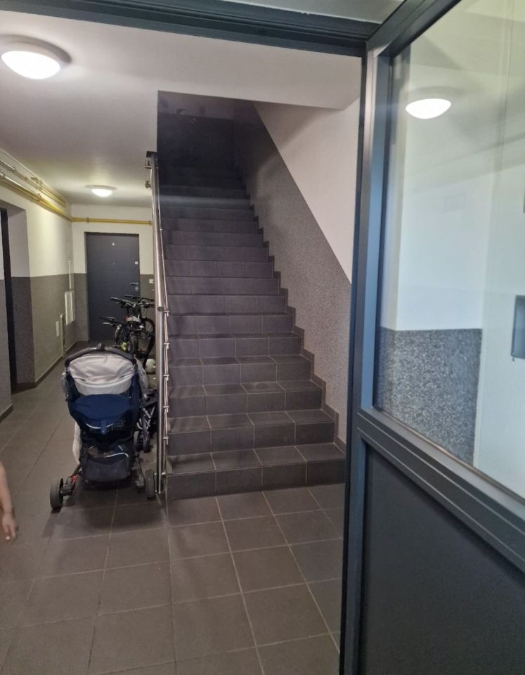 Mieszkanie 1-pokojowe Żarów, Bolesława Krzywoustego. Zdjęcie 6