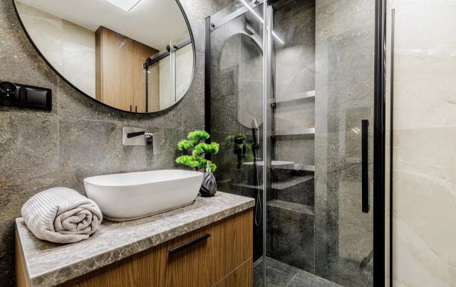 Mieszkanie 3-pokojowe Kalisz Korczak, ul. Podmiejska. Zdjęcie 17