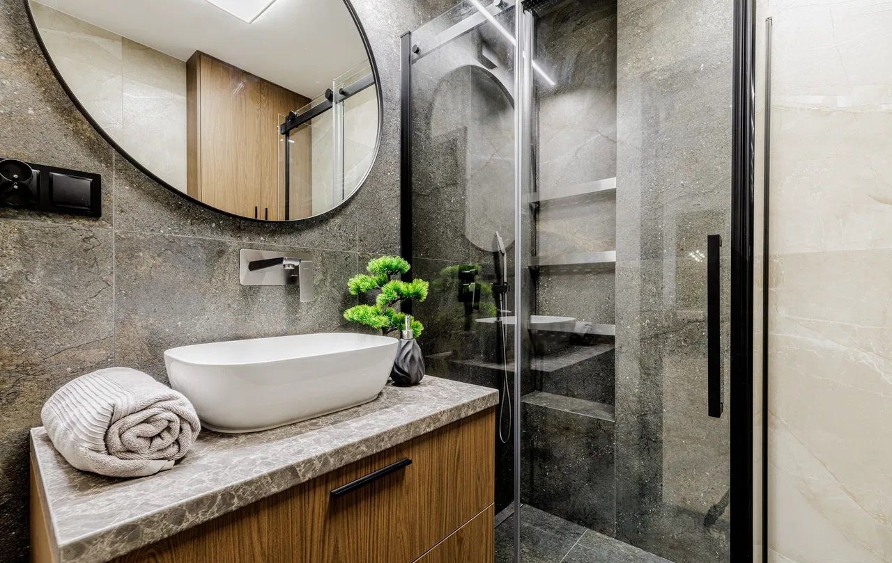 Mieszkanie 3-pokojowe Kalisz Korczak, ul. Podmiejska. Zdjęcie 17