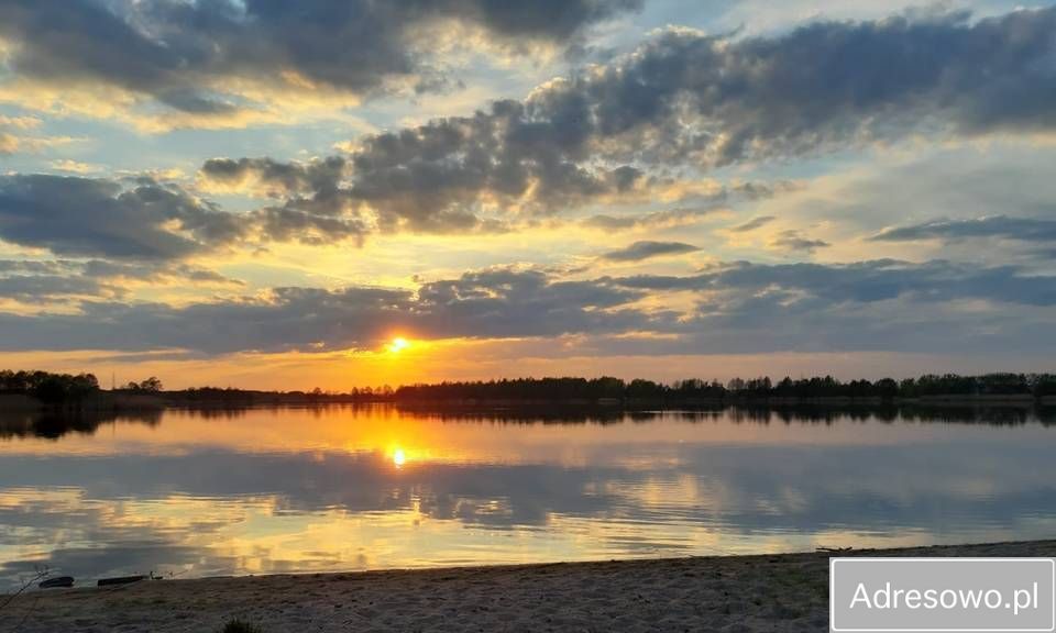 Działka budowlana Karnin. Zdjęcie 2