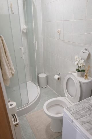 Mieszkanie 1-pokojowe Warszawa Praga-Południe. Zdjęcie 4