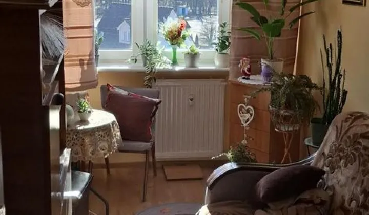 Mieszkanie 4-pokojowe Drezdenko, ul. Mickiewicza