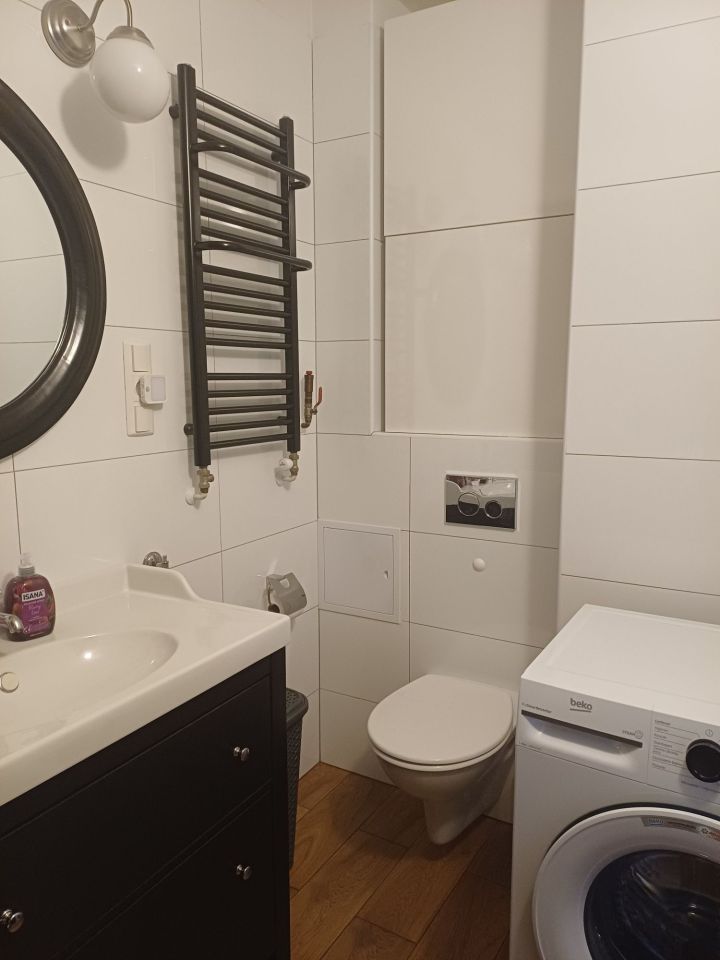 Mieszkanie 2-pokojowe Chojna. Zdjęcie 7