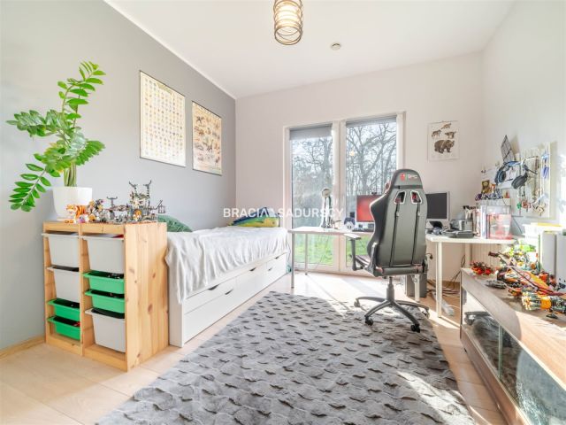 dom wolnostojący, 5 pokoi Proszówki. Zdjęcie 20