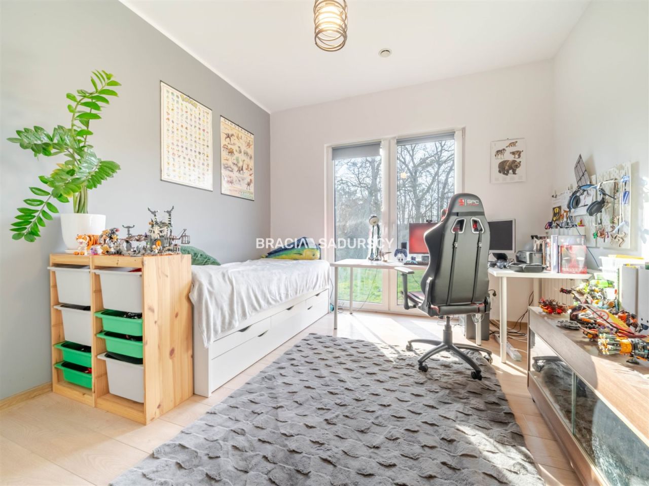 dom wolnostojący, 5 pokoi Proszówki. Zdjęcie 20