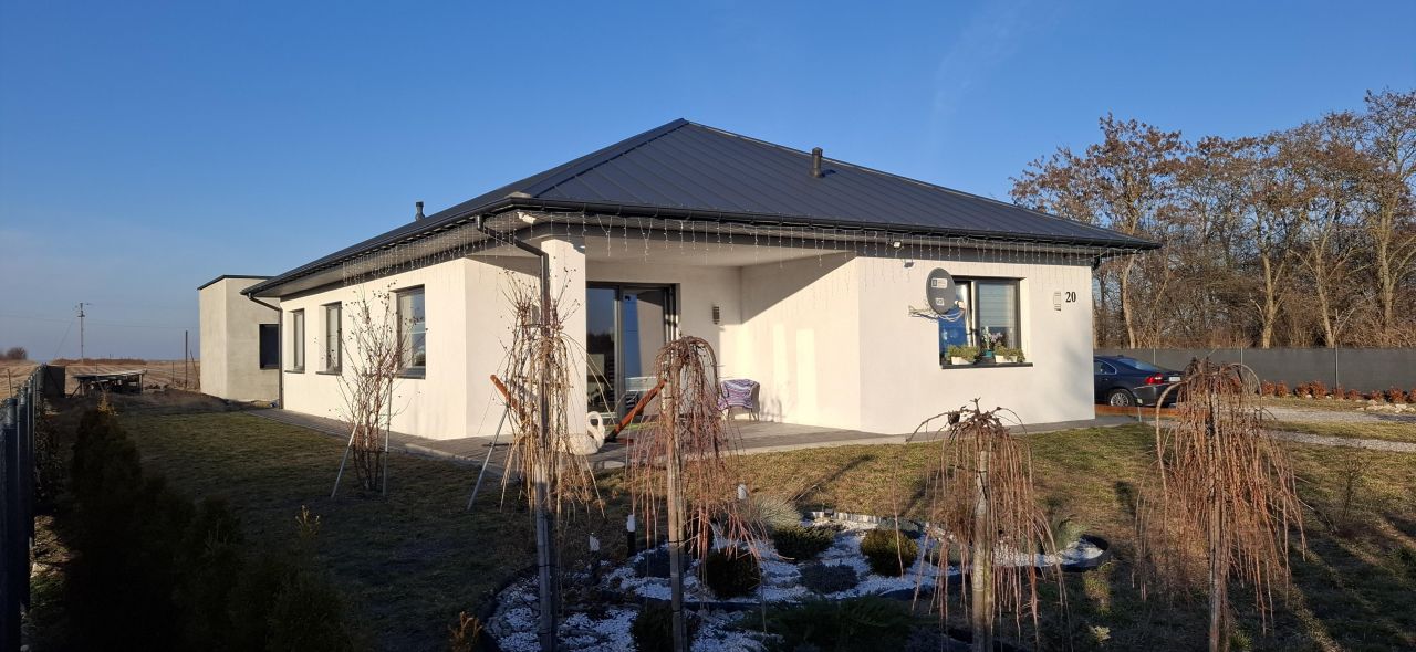 dom wolnostojący, 3 pokoje Ożarów Pierwszy. Zdjęcie 1