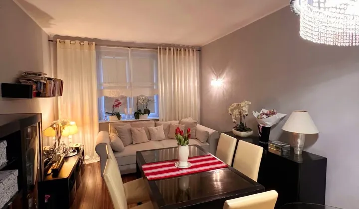 Mieszkanie 2-pokojowe Opole Śródmieście, ul. Augustyna Kośnego