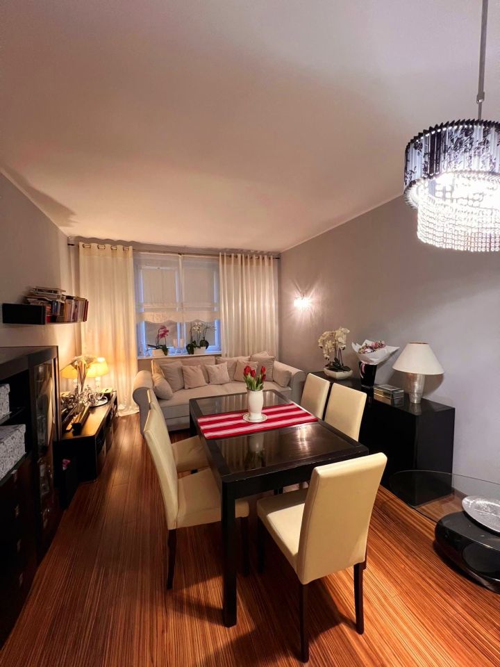 Mieszkanie 2-pokojowe Opole Śródmieście, ul. Augustyna Kośnego. Zdjęcie 1