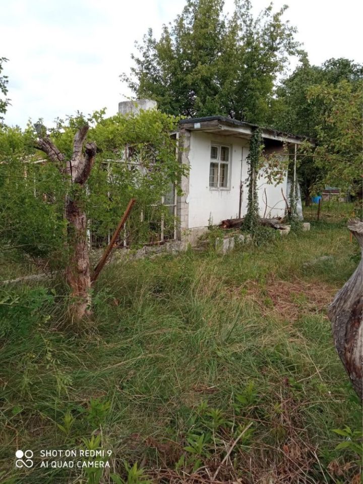 Działka rod Toruń Rudak. Zdjęcie 2