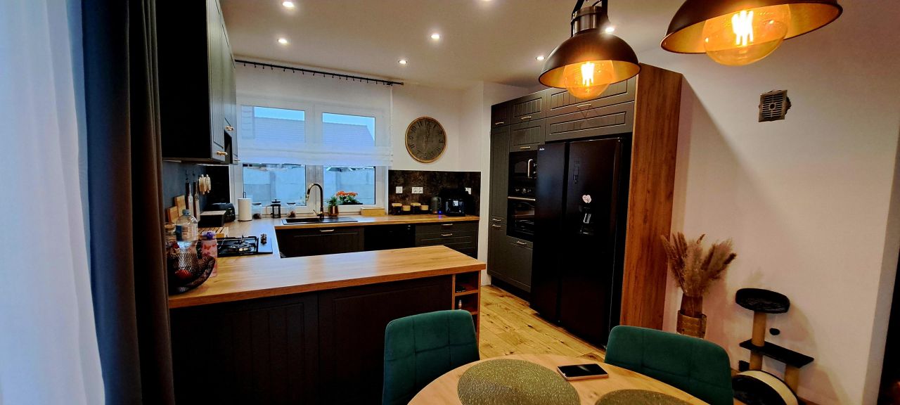 dom wolnostojący, 4 pokoje Konradowo. Zdjęcie 7