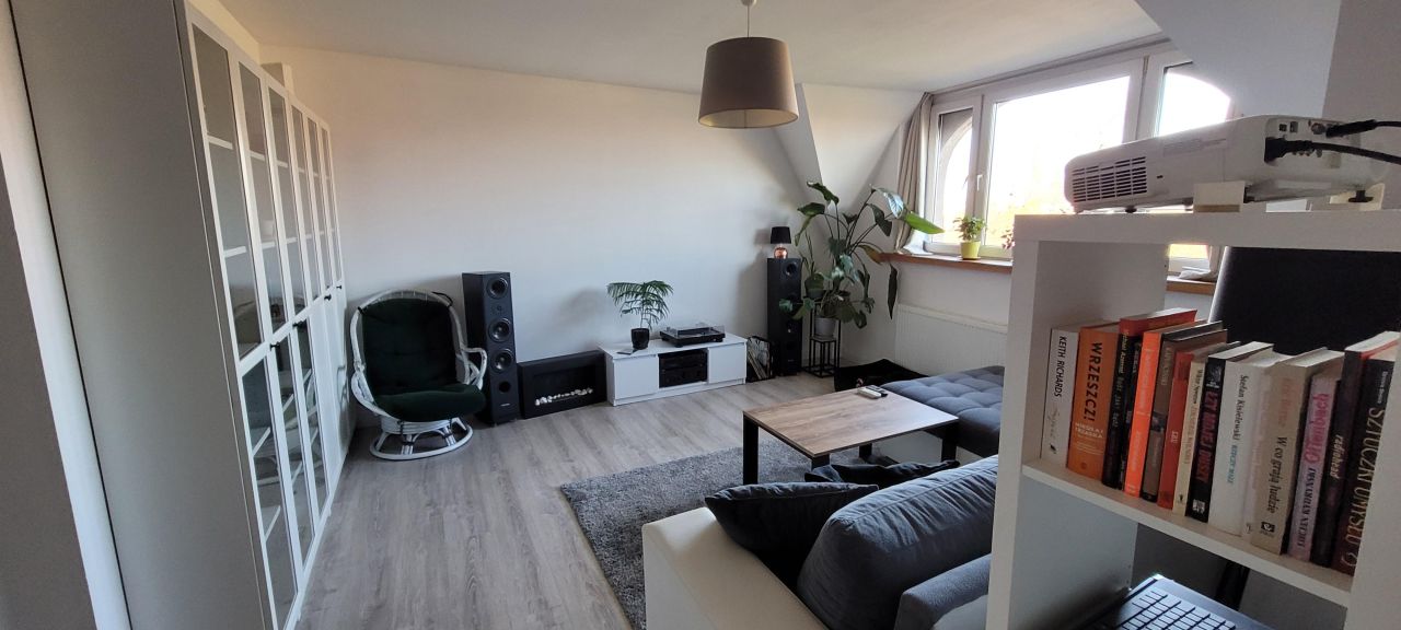 Mieszkanie 3-pokojowe Wrocław Ołbin, ul. Bolesława Prusa. Zdjęcie 8