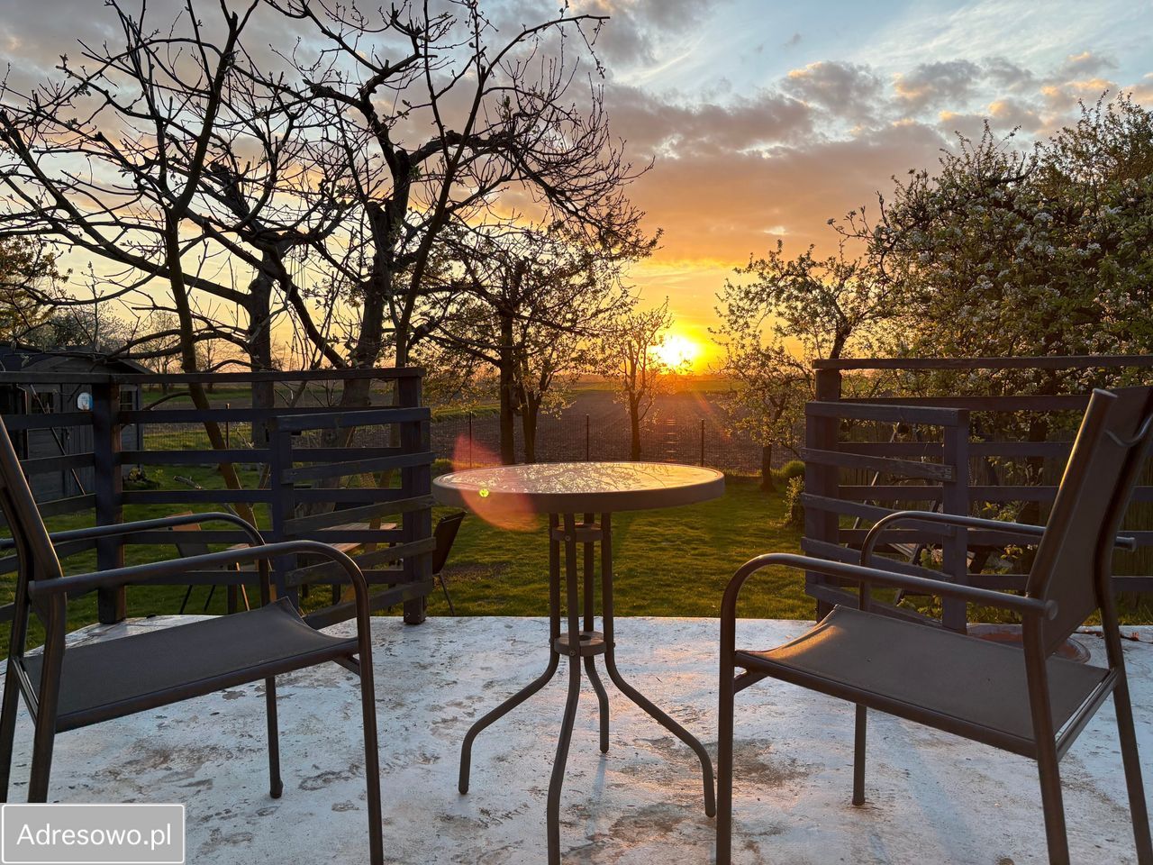 bliźniak, 4 pokoje Owsianka, ul. Wiśniowa. Zdjęcie 11