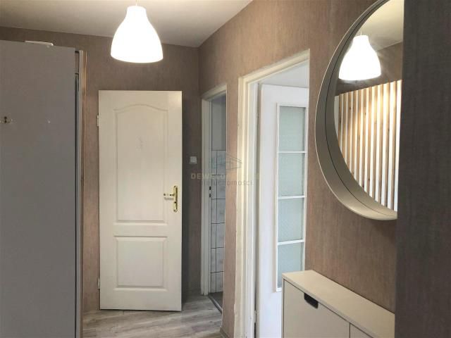 Mieszkanie 2-pokojowe Toruń Jakubskie Przedmieście, ul. gen. Ignacego Prądzyńskiego. Zdjęcie 4