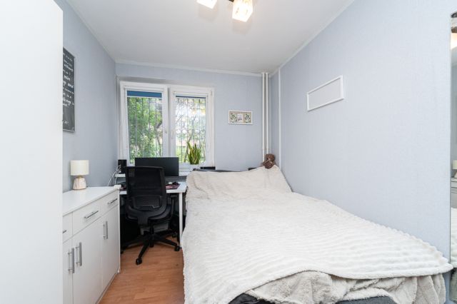 Mieszkanie 3-pokojowe Warszawa Ursynów, ul. Wiolinowa. Zdjęcie 5