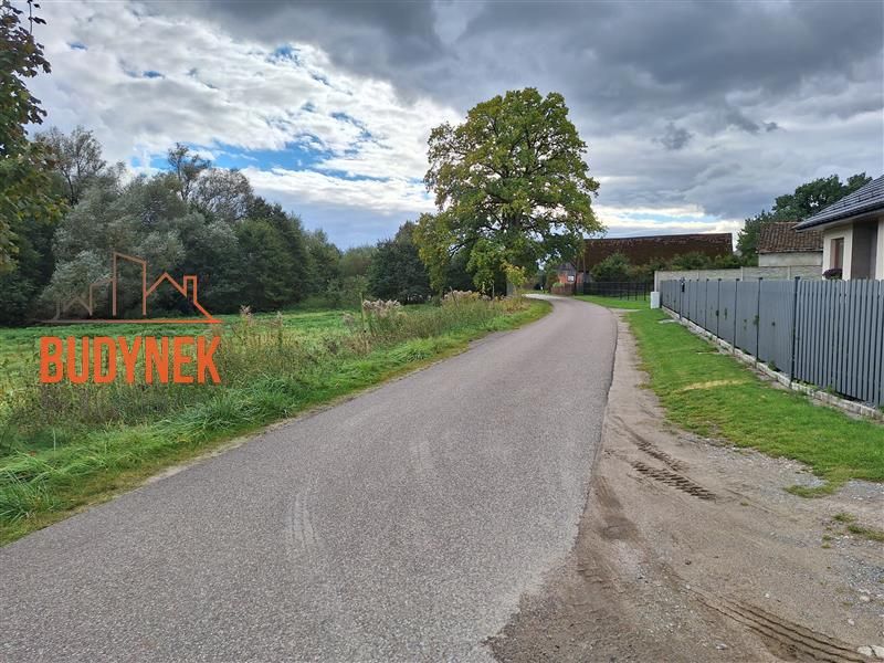 Działka siedliskowa Warszkowo, ul. Kolonia. Zdjęcie 12