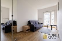 Mieszkanie 3-pokojowe Warszawa Mokotów, al. Wilanowska. Zdjęcie 4