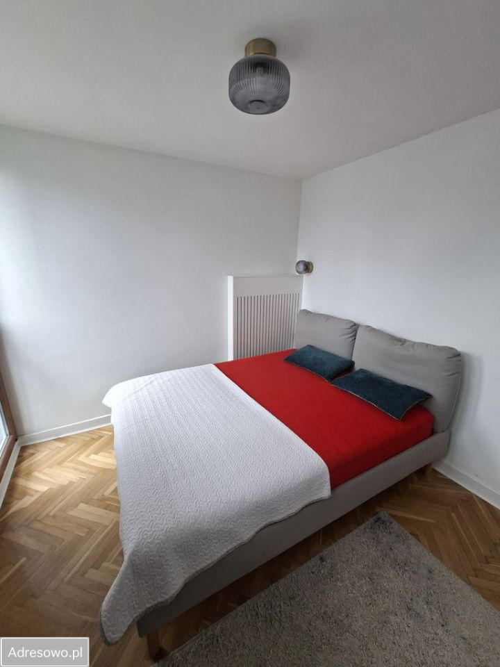 Mieszkanie 3-pokojowe Warszawa Wola, ul. Pereca. Zdjęcie 3