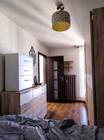 Mieszkanie 3-pokojowe Katowice Giszowiec, ul. Mysłowicka. Zdjęcie 4