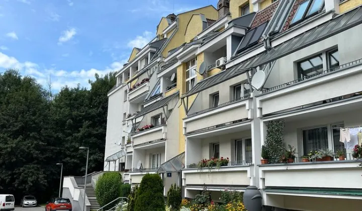 Mieszkanie 3-pokojowe Cieszyn, ul. Jana Gawlasa