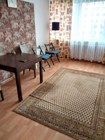 Mieszkanie 3-pokojowe Warszawa Wola, ul. Mordechaja Anielewicza. Zdjęcie 1
