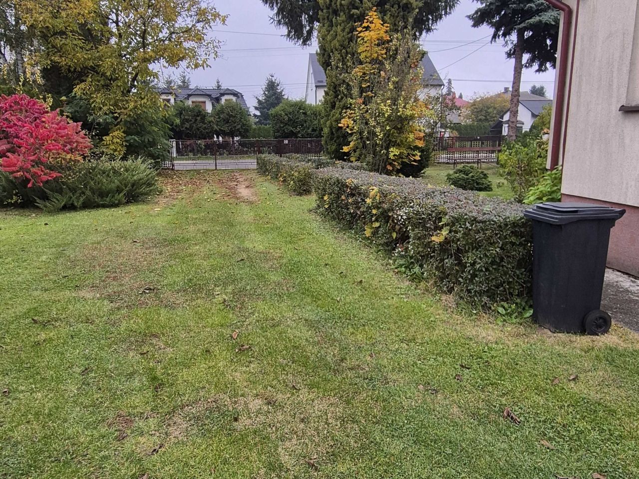 dom wolnostojący Malinie. Zdjęcie 8
