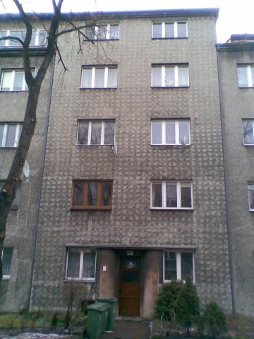 Mieszkanie 3-pokojowe Toruń, ul. Stanisława Moniuszki. Zdjęcie 1