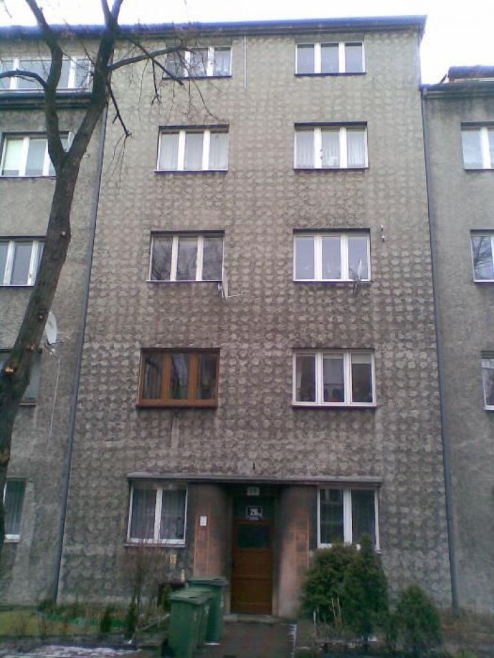 Mieszkanie 3-pokojowe Toruń, ul. Stanisława Moniuszki