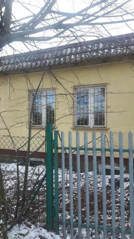 dom wolnostojący, 5 pokoi Korsze, ul. Wileńska. Zdjęcie 1