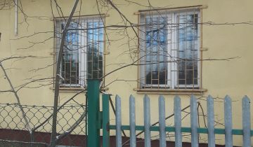 dom wolnostojący, 5 pokoi Korsze, ul. Wileńska