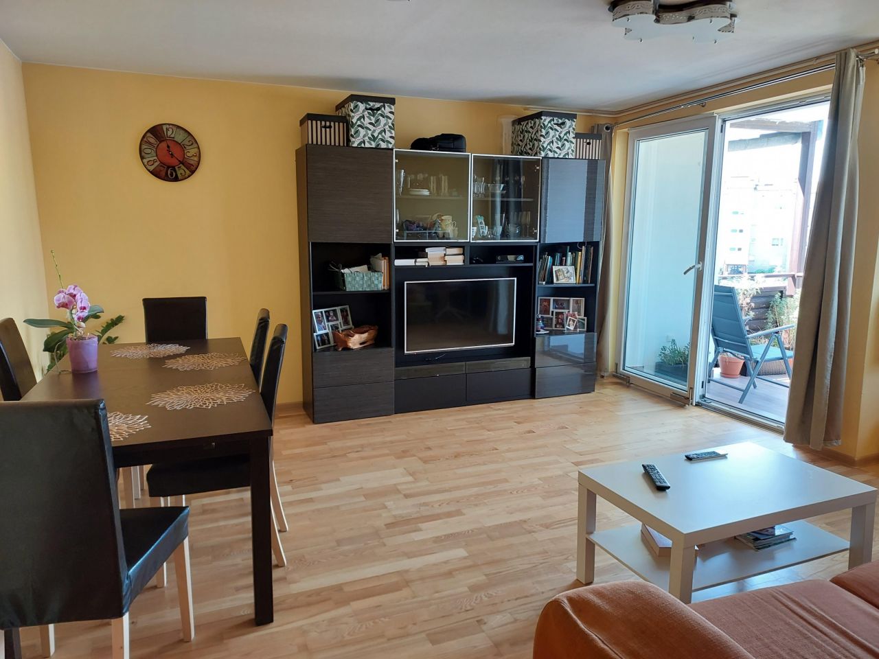 Mieszkanie 3-pokojowe Dobrzeń Wielki, os. Osiedle Energetyk