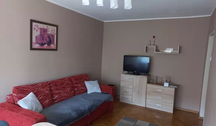 Mieszkanie 2-pokojowe Słupca, ul. Mikołaja Kopernika