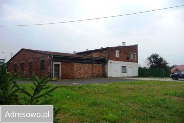 Nieruchomość komercyjna Prószków. Zdjęcie 1