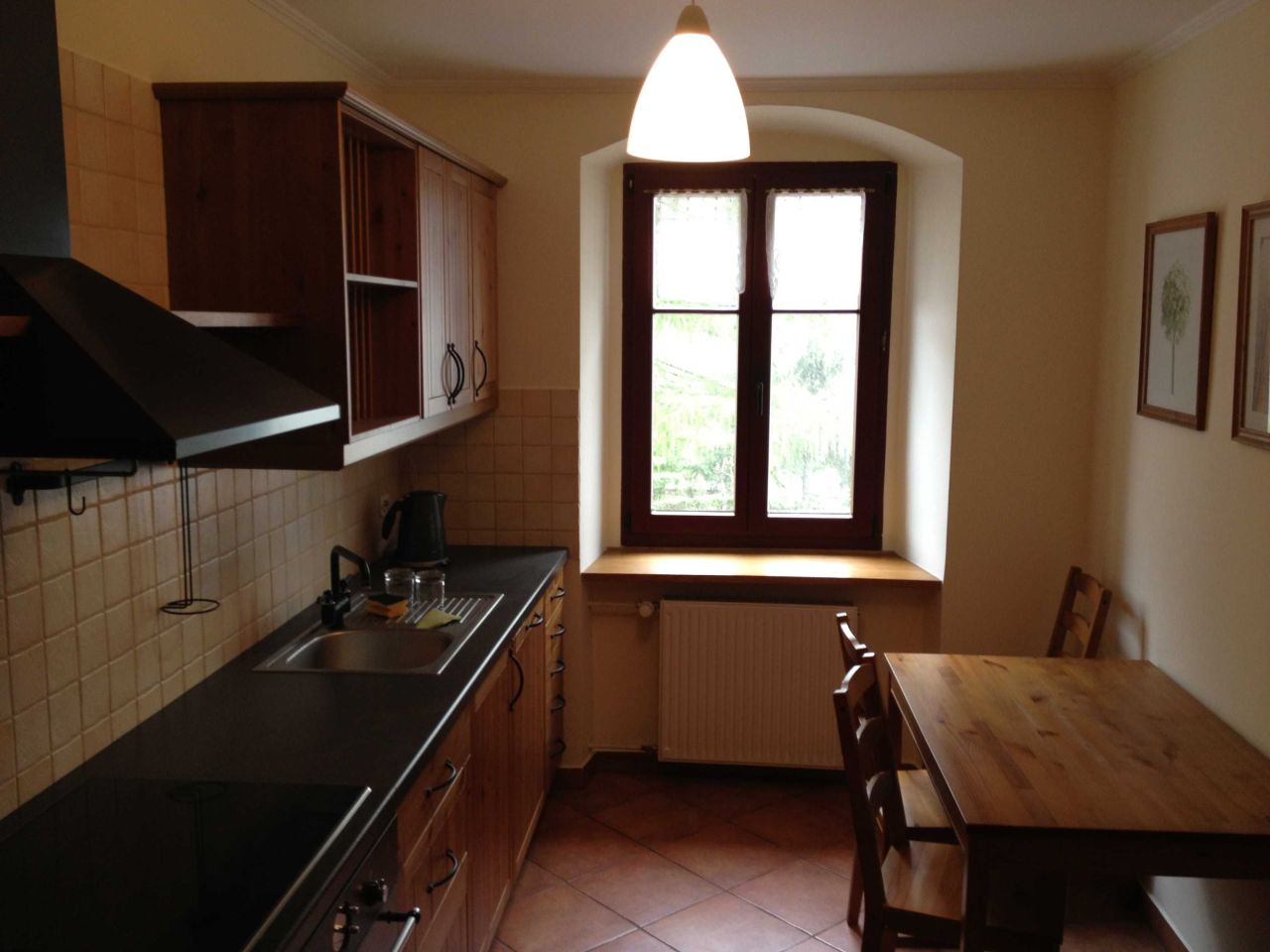 kamienica, 15 pokoi Głubczyce, ul. Ratuszowa. Zdjęcie 6