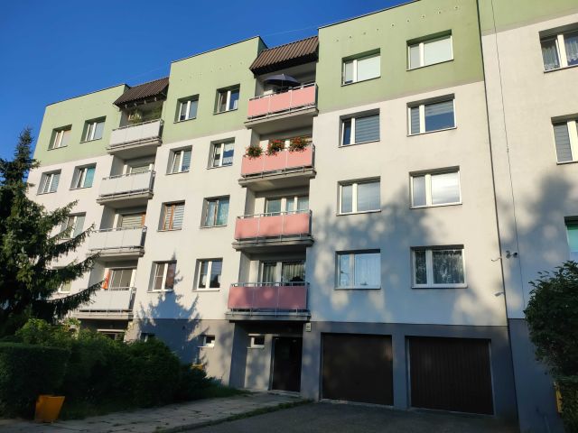Mieszkanie 2-pokojowe Świętochłowice Piaśniki, ul. Słoneczna. Zdjęcie 1