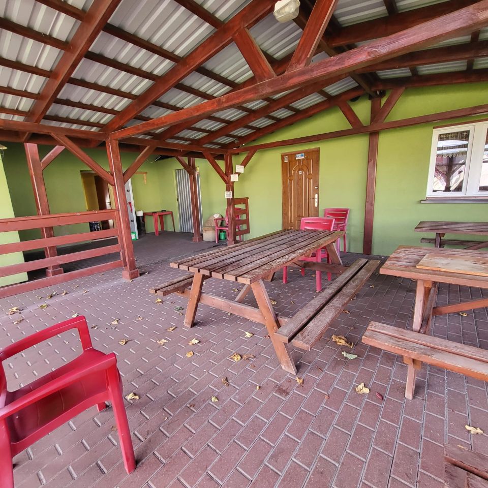 dom wolnostojący Swochowo. Zdjęcie 21