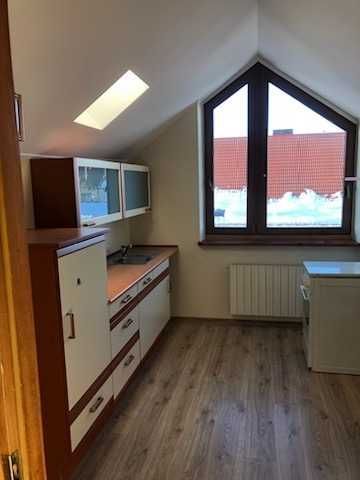 Mieszkanie 2-pokojowe Oświęcim. Zdjęcie 1